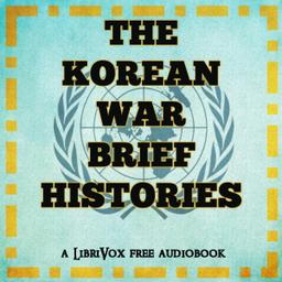 Korean War: Brief Histories cover