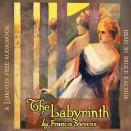Labyrinth cover