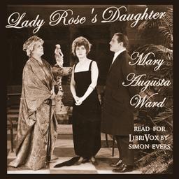 Lady Rose's Daughter (Version 2) cover