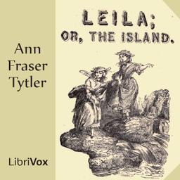Leila; or The Island cover