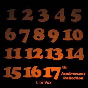 LibriVox 17th Anniversary Collection cover
