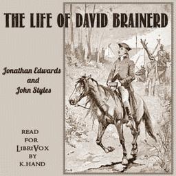 Life of David Brainerd cover