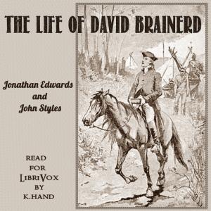 Life of David Brainerd cover
