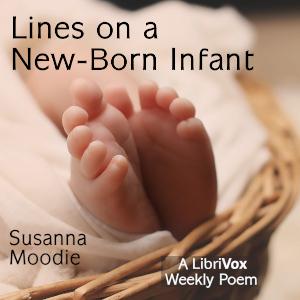 Lines on a New-Born Infant cover