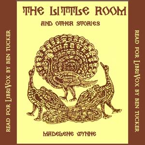 Little Room and Other Stories cover