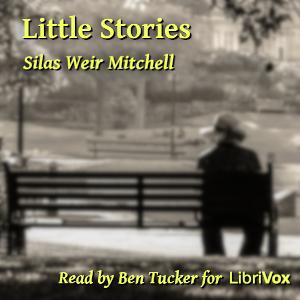 Little Stories cover