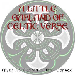 Little Garland of Celtic Verse  by  Various cover