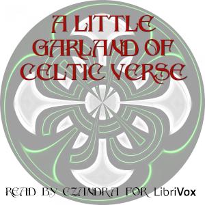 Little Garland of Celtic Verse cover