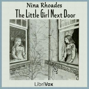 Little Girl Next Door cover