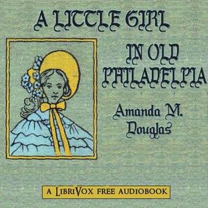 Little Girl in Old Philadelphia cover