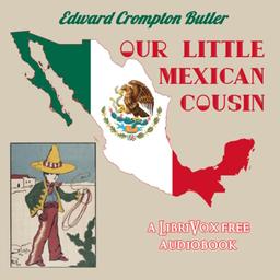 Our Little Mexican Cousin (Version 2) cover