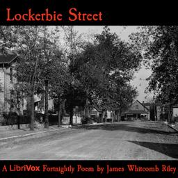 Lockerbie Street cover
