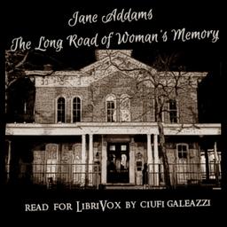 Long Road of Woman's Memory cover