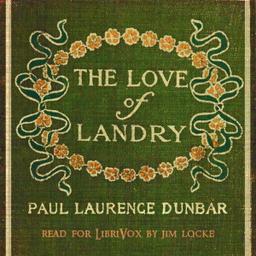 Love of Landry cover