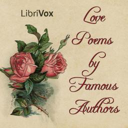 Love Poems by Famous Authors cover