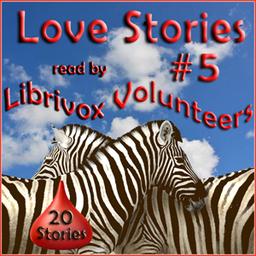 Love Stories Volume 5  by  Various cover
