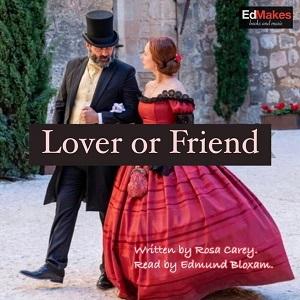 Lover or Friend cover