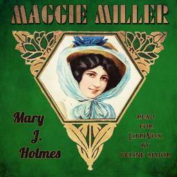 Maggie Miller cover