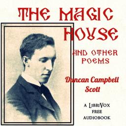 Magic House, and Other Poems cover