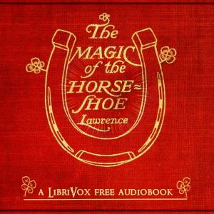 Magic of the Horse-Shoe cover