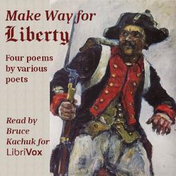 Make Way for Liberty cover