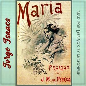 María cover