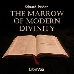 Marrow of Modern Divinity cover