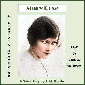 Mary Rose cover