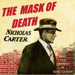 Mask of Death cover
