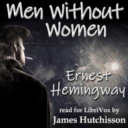 Men Without Women cover