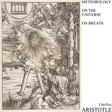 Meteorology, On the Universe & On Breath cover
