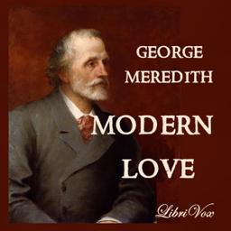 Modern Love cover