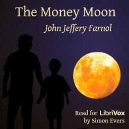 Money Moon (version 2) cover