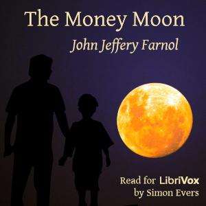 Money Moon (version 2) cover