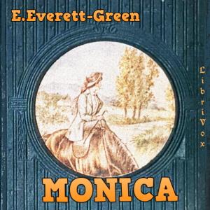 Monica - Complete cover