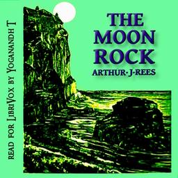 Moon Rock cover