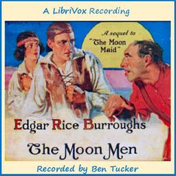 The Moon Men cover