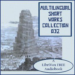 Multilingual Short Works Collection 032 - Poetry & Prose cover
