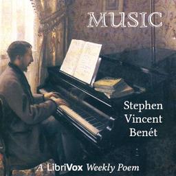Music cover