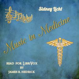 Music in Medicine cover