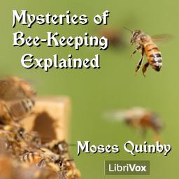 Mysteries of Bee-keeping Explained cover