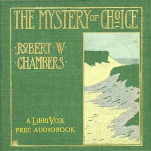 Mystery Of Choice cover