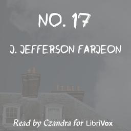No. 17 (Number 17) cover