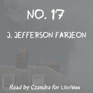No. 17 (Number 17) cover