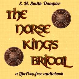 Norse King's Bridal  by Eleanor Mary  Smith-Dampier cover