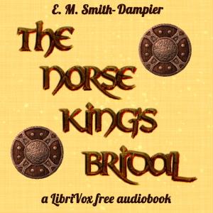 Norse King's Bridal cover