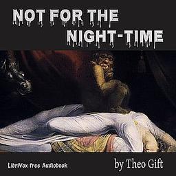 Not for the Night-Time cover