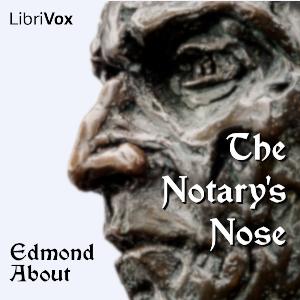 Notary's Nose cover
