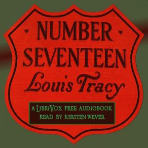 Number Seventeen cover
