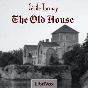 Old House cover